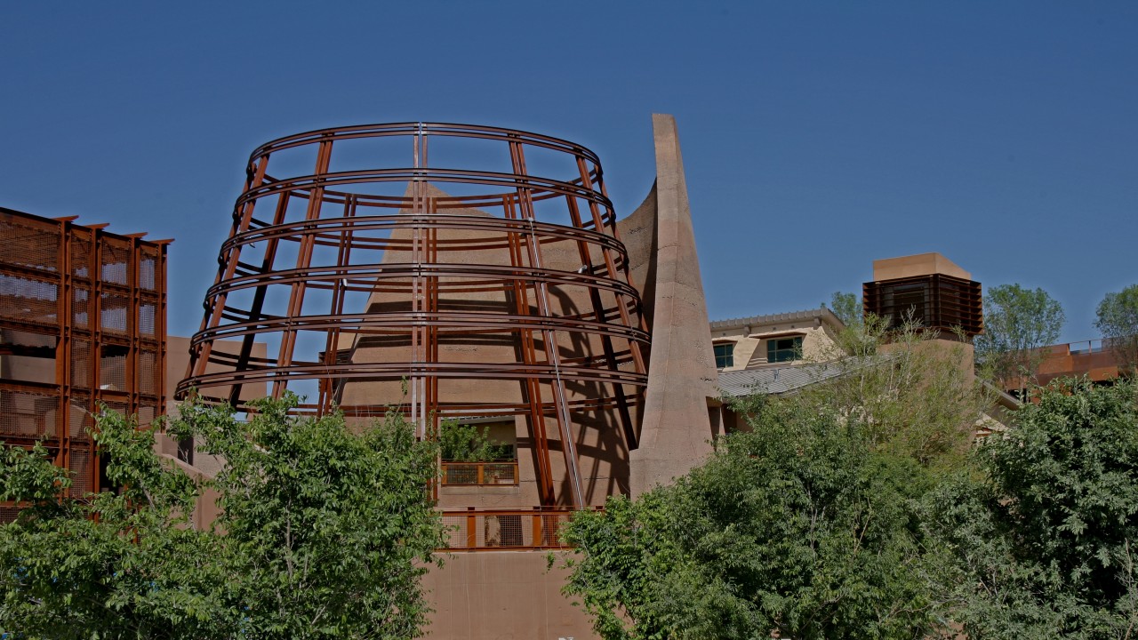 Garden Travels: Las Vegas Springs and Orchids