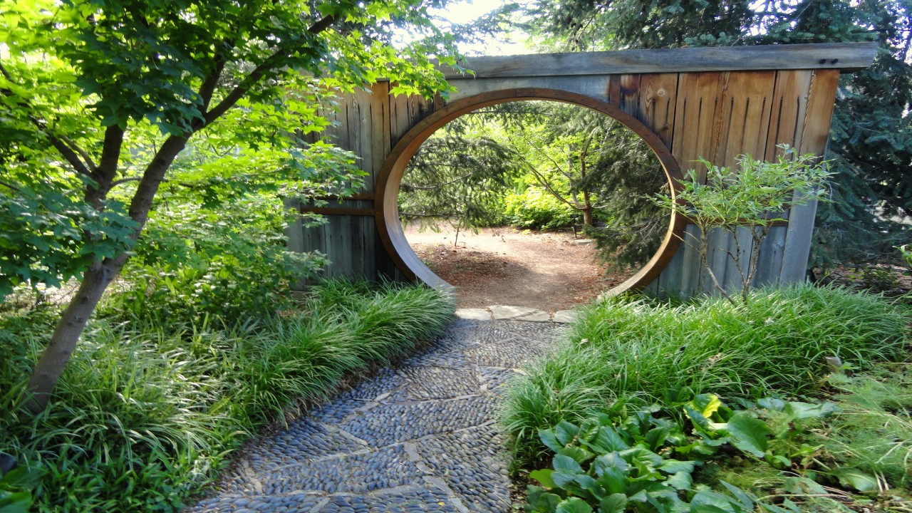 Garden Travels: Denver Botanic Garden and Renee Shepherd Seeds