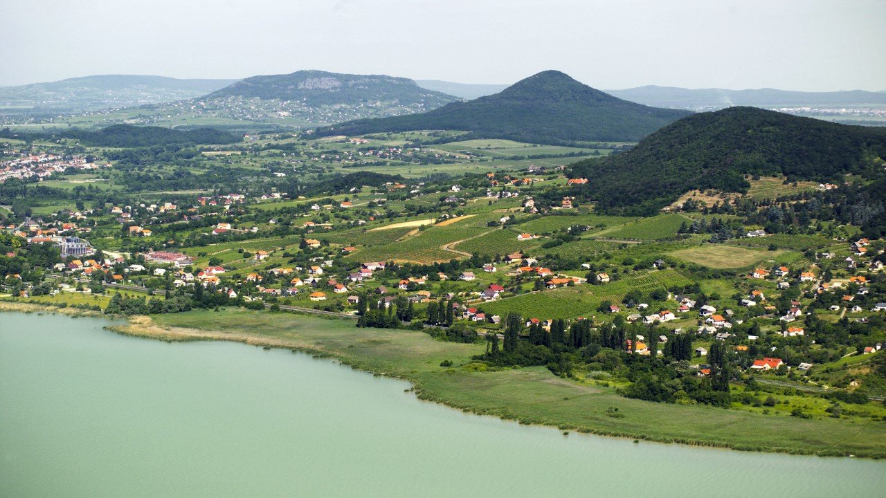 Cities of the World Hungary