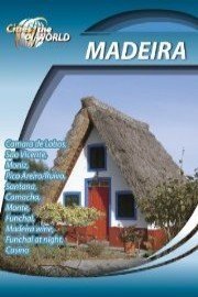 Cities of the World Madeira Portugal