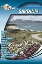Cities of the World Sardinia Italy