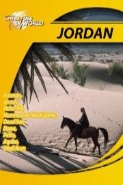 Cities of the World Jordan