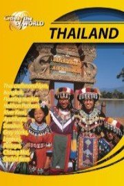 Cities of the World Thailand