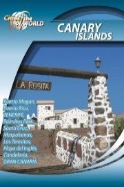 Cities of the World Canary Islands Spain