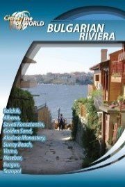 Cities of the World Bulgarian Riviera Bulgaria