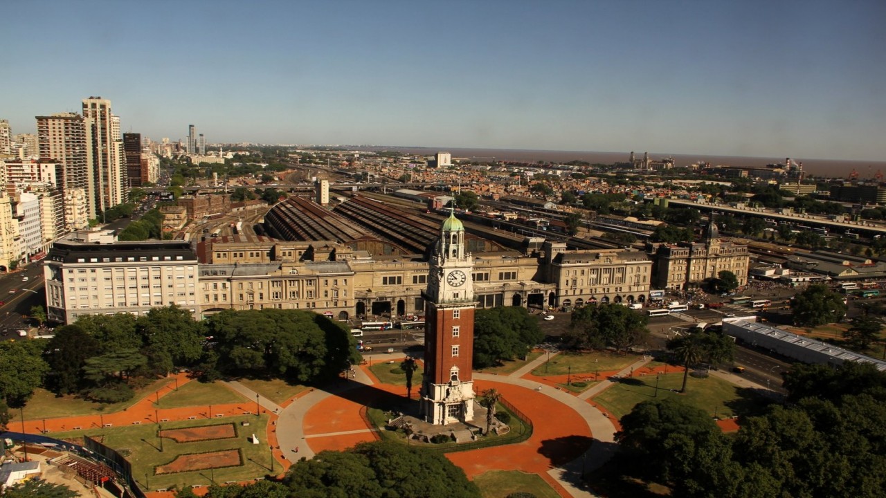 Great Cities of the World The Ultimate Guide to the Best of Buenos Aires