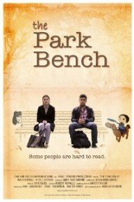 The Park Bench