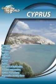 Cities of the World Cyprus