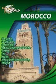 Cities of the World Morocco Africa