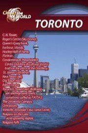 Cities of the World Toronto Canada