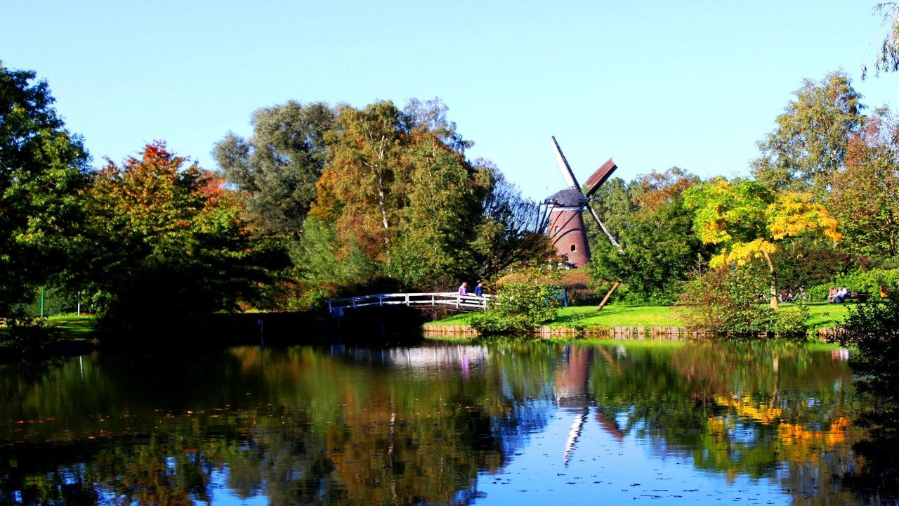 Back Roads of Europe: Northern North Brabant - The Netherlands