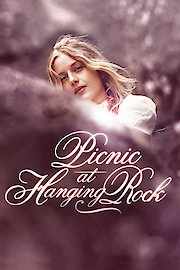 Picnic at Hanging Rock