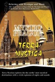 Terra Mystica MYSTIC PRAGUE Czech Republic