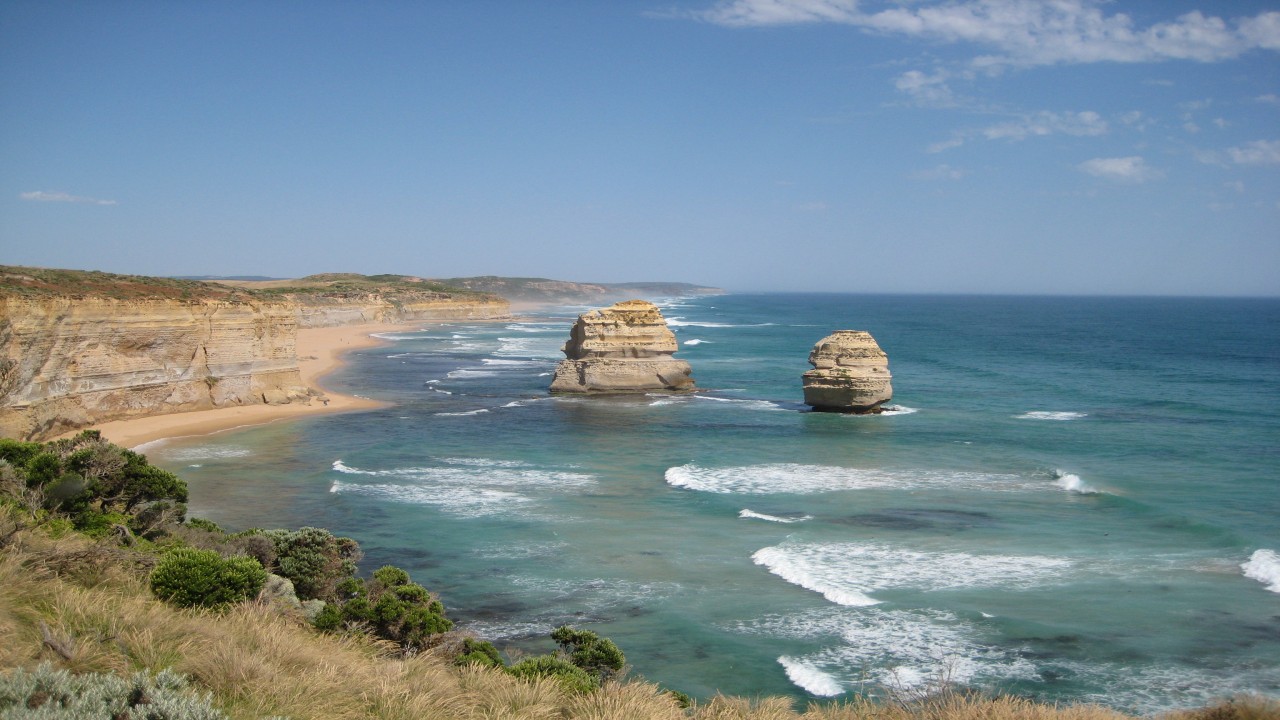 Alternate Routes South Australia