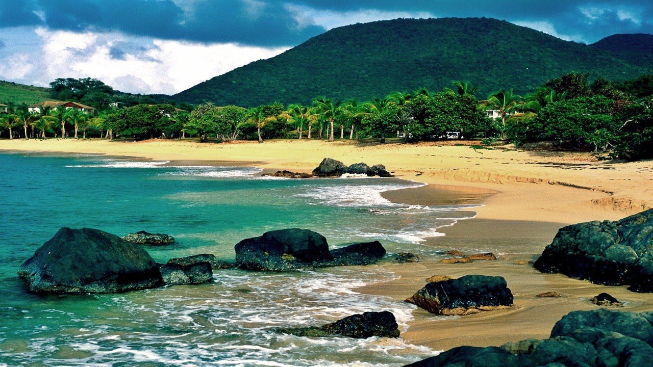 Alternate Routes St. Maarten