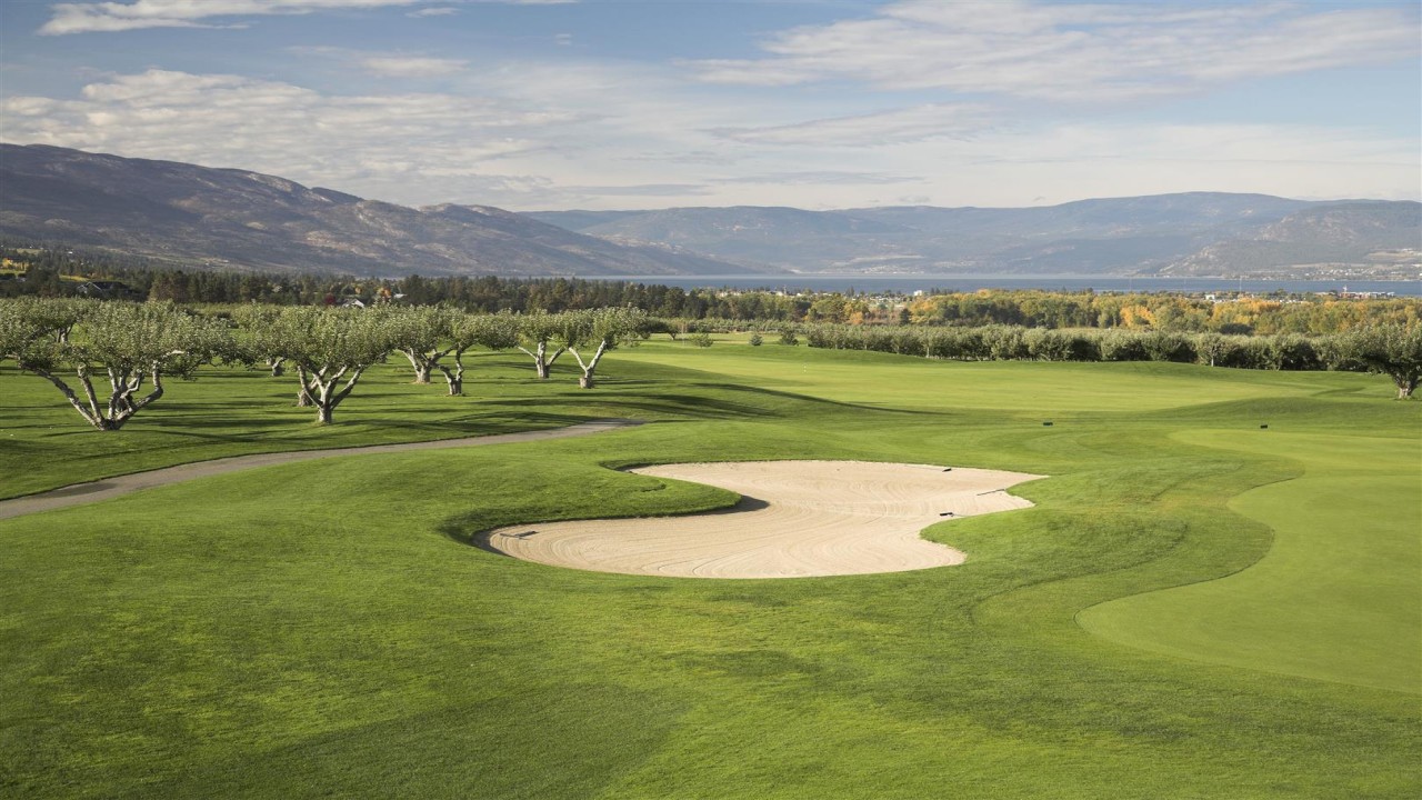 Good Time Golf Kelowna British Columbia