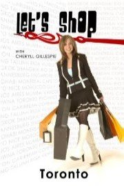 Let's Shop Toronto Canada