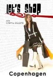 Let's Shop Copenhagen