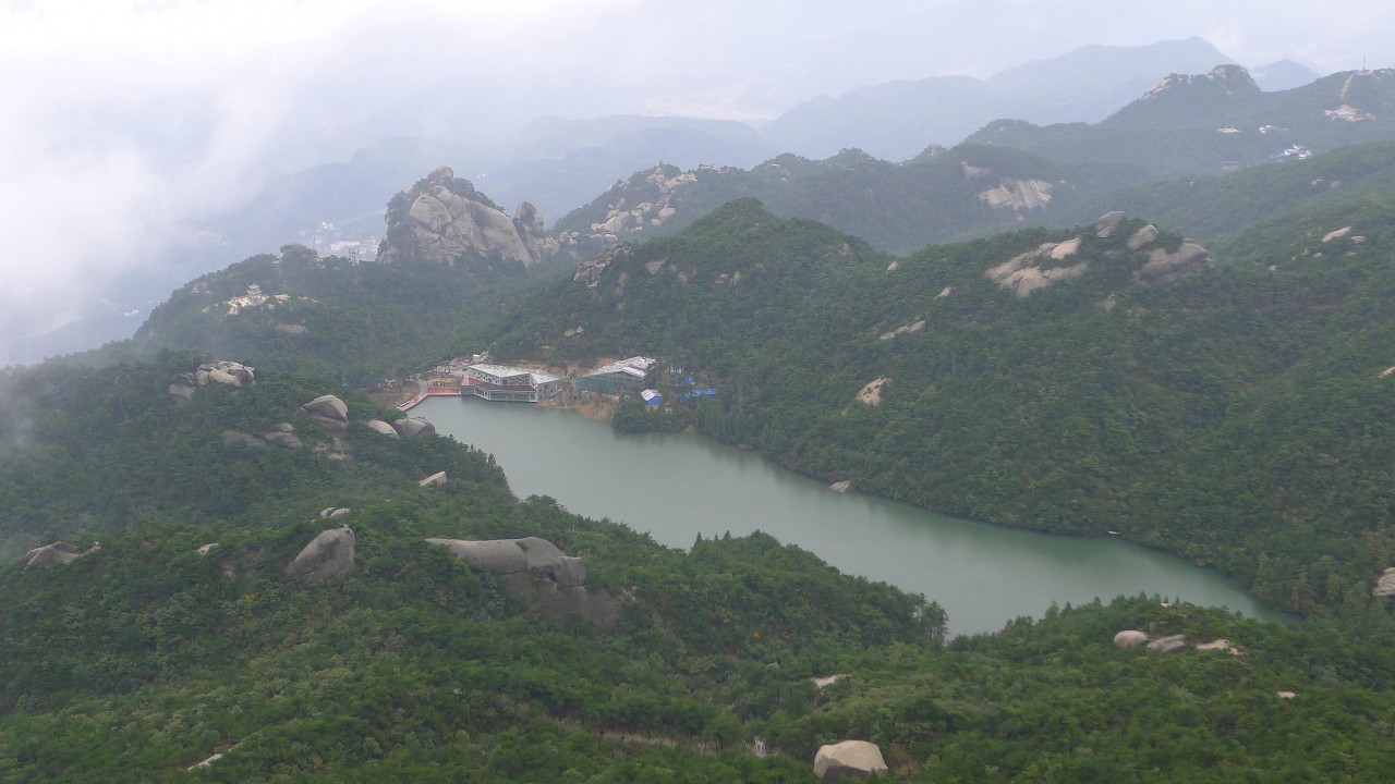 Tour in China - Changsha