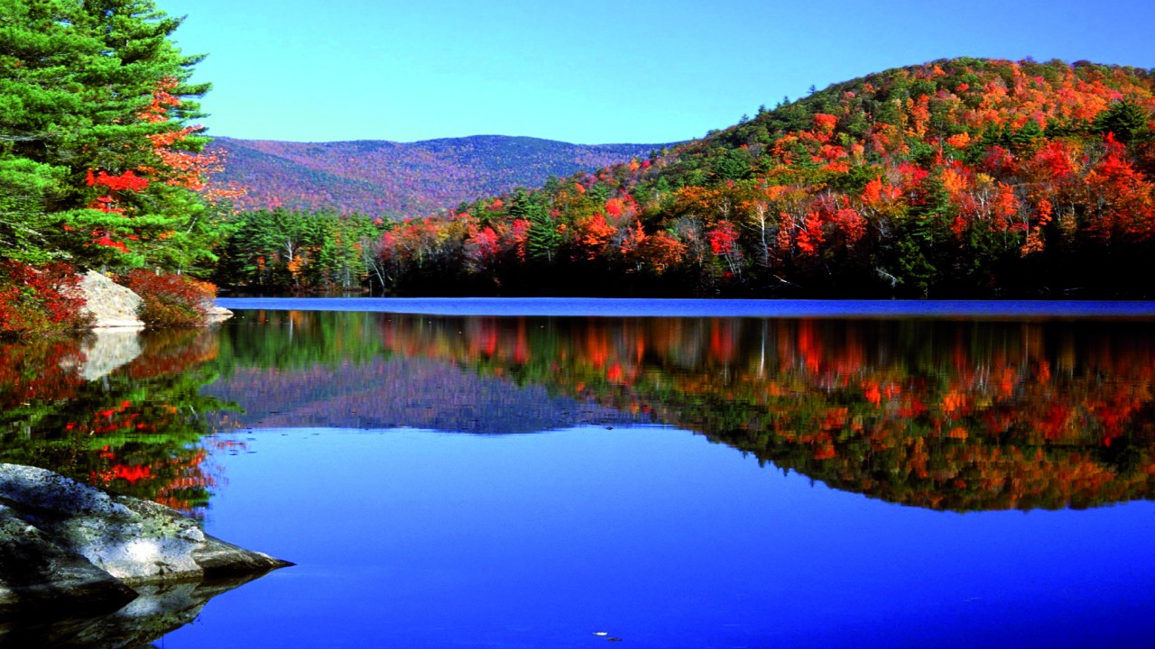 ESOVISION Relaxation INDIAN SUMMER