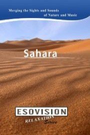 Esovision Relaxation Sahara