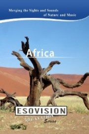 ESOVISION Relaxation AFRICA