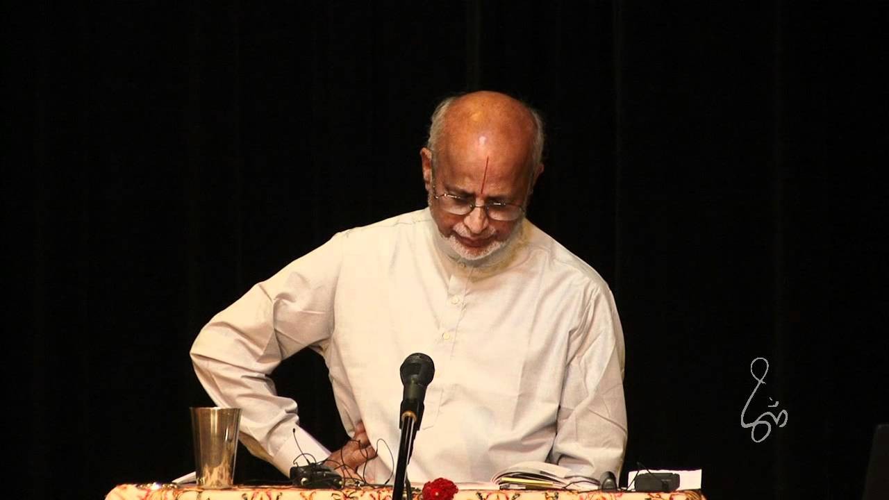 Wisdom From India - Lecture 4: Yoga