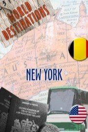 World Destinations New York