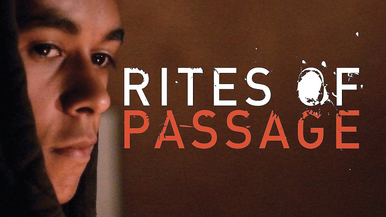 Rites of Passage