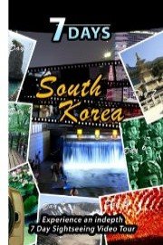 7 Days SOUTH KOREA