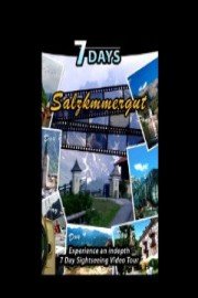7 Days SALZKAMMERGUT Austria