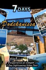 7 Days DODEKANISSA Greece