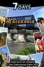 7 Days Makedonija Macedonia