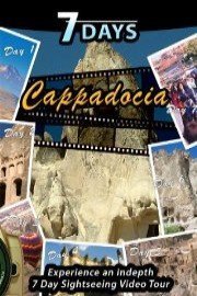 7 Days CAPPADOCIA
