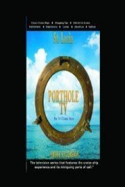 Porthole TV Video St. Lucia: Twin Peaks, Celebrity Cruise Line Profile