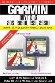 Garmin Getting the Most From Your GPS: NUVI 2x5, 205, 205W, 255, 255W
