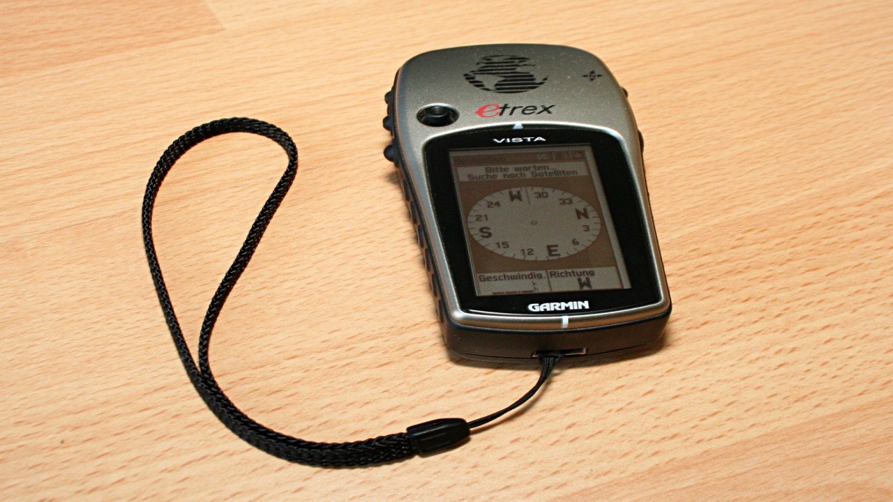Garmin Getting the Most From Your GPS: Etrex Vista C, Cx, H, HCx