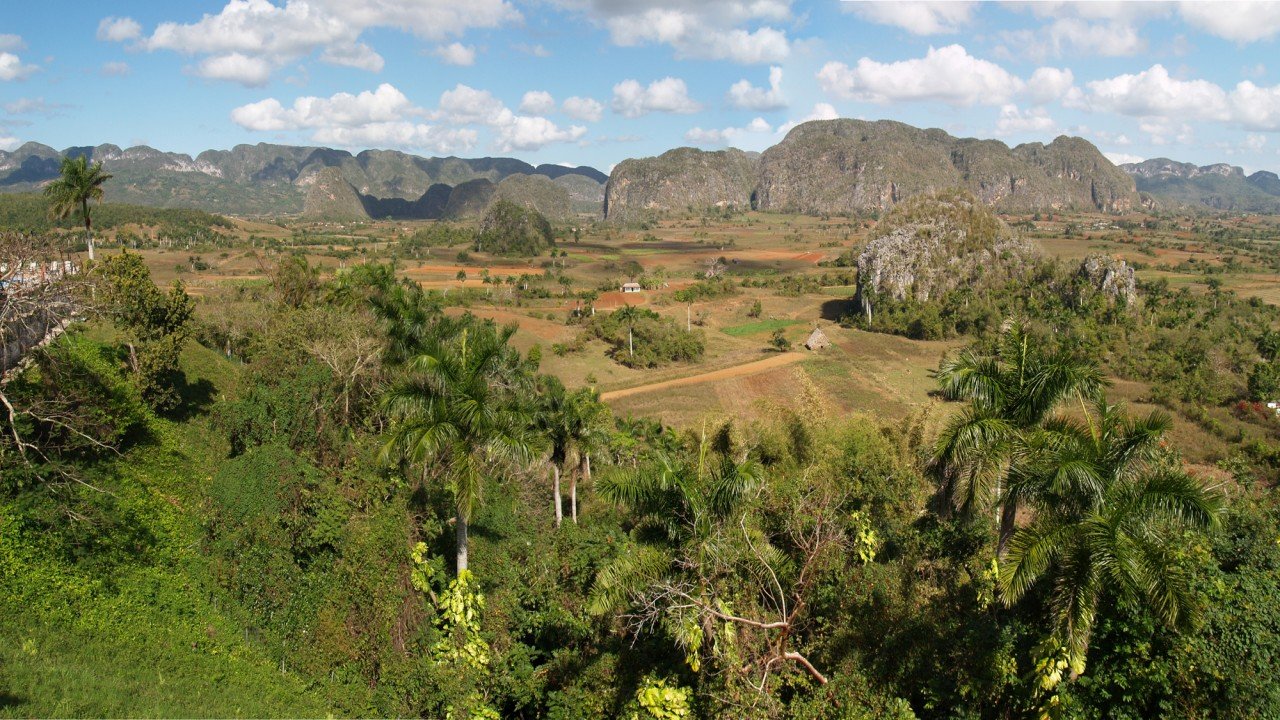 Nature Wonders VALLE DE VINALES Cuba