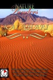 Nature Wonders KALAHARI DESERT Botswana