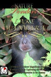 Nature Wonders LAKE MANYARA