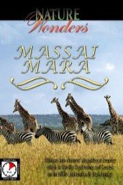 Nature Wonders MASSAI MARA Kenya