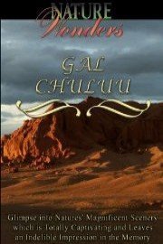 Nature Wonders GAL CHULUU