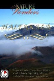 Nature Wonders HALEAKALA Hawai'i