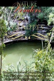 Nature Wonders Cenotes Mexico