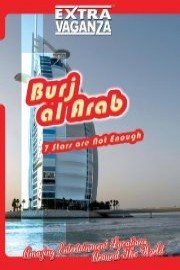 EXTRAVAGANZA Burj Al Arab