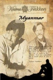 Karma Trekkers Myanmar