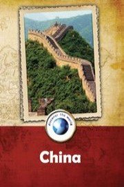 Discover the World China