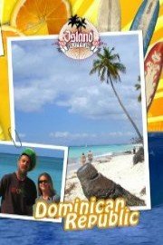 Island Hoppers Dominican Republic