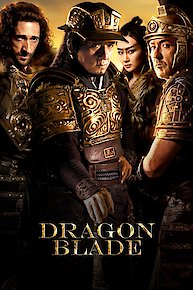 Dragon Blade