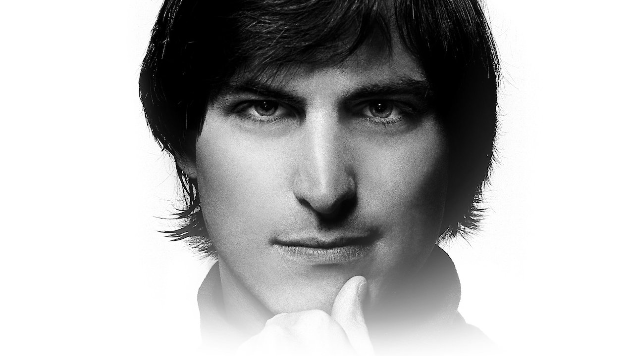 Steve Jobs: Man In The Machine